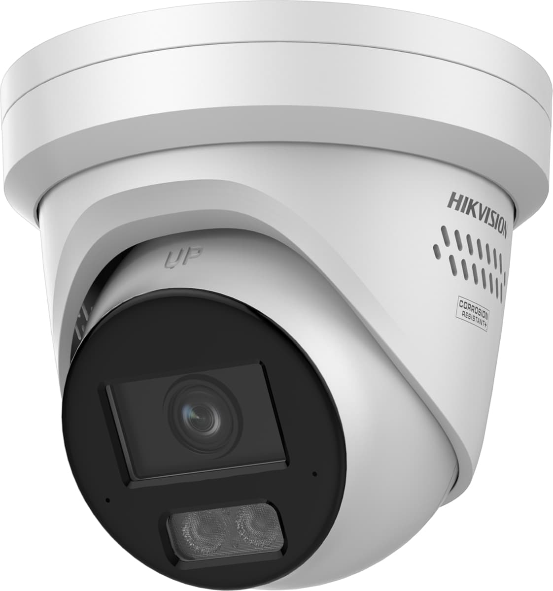 Hikvision IP turret kamera DS-2CD2346G3-IZS2UY/SL(2.8/4mm), 4MP, IR 30m, AcuSense