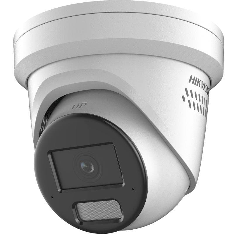 Hikvision IP turret kamera DS-2CD2386G2H-IS2U/SL(4mm), 8MP, 4mm, audio, alarm, AcuSense