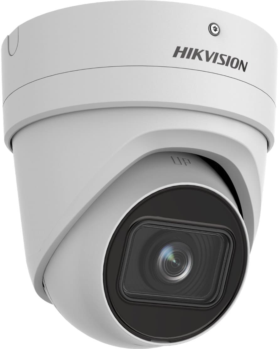 Hikvision IP turret kamera DS-2CD2H86G2-IZS(2.8-12mm)(C), 8MP, 2.8-12mm, AcuSense
