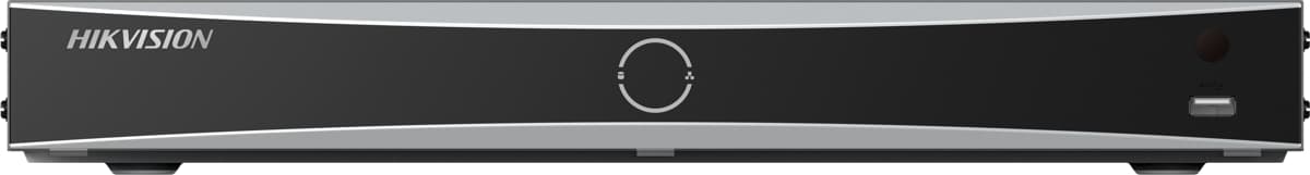 Hikvision NVR DS-7608NXI-I2/VPro - 8 Kanálů, 2x HDD, AI Guanlan, AcuSeek