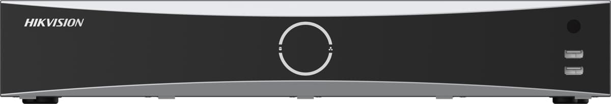 Hikvision NVR DS-7732NXI-I4/VPro, 32 kanálů, 4x HDD, AI Guanlan, AcuSeek