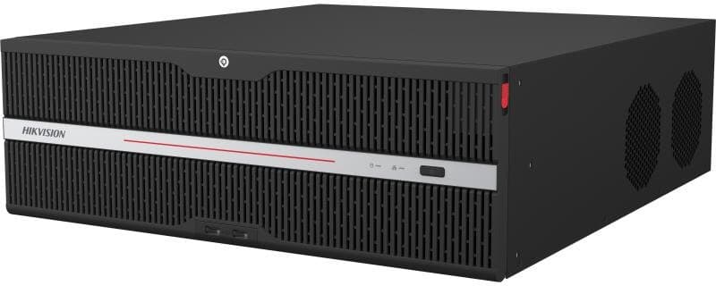 Hikvision NVR iDS-9664NXI-M16/X, 64 kanálů, 16x HDD, DeepInMind