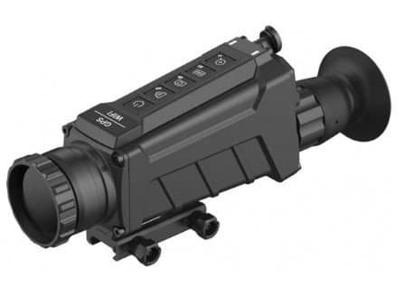 Hikvision termovizní zaměřovač DS-2TR03-35UF/W, 384×288, 35mm