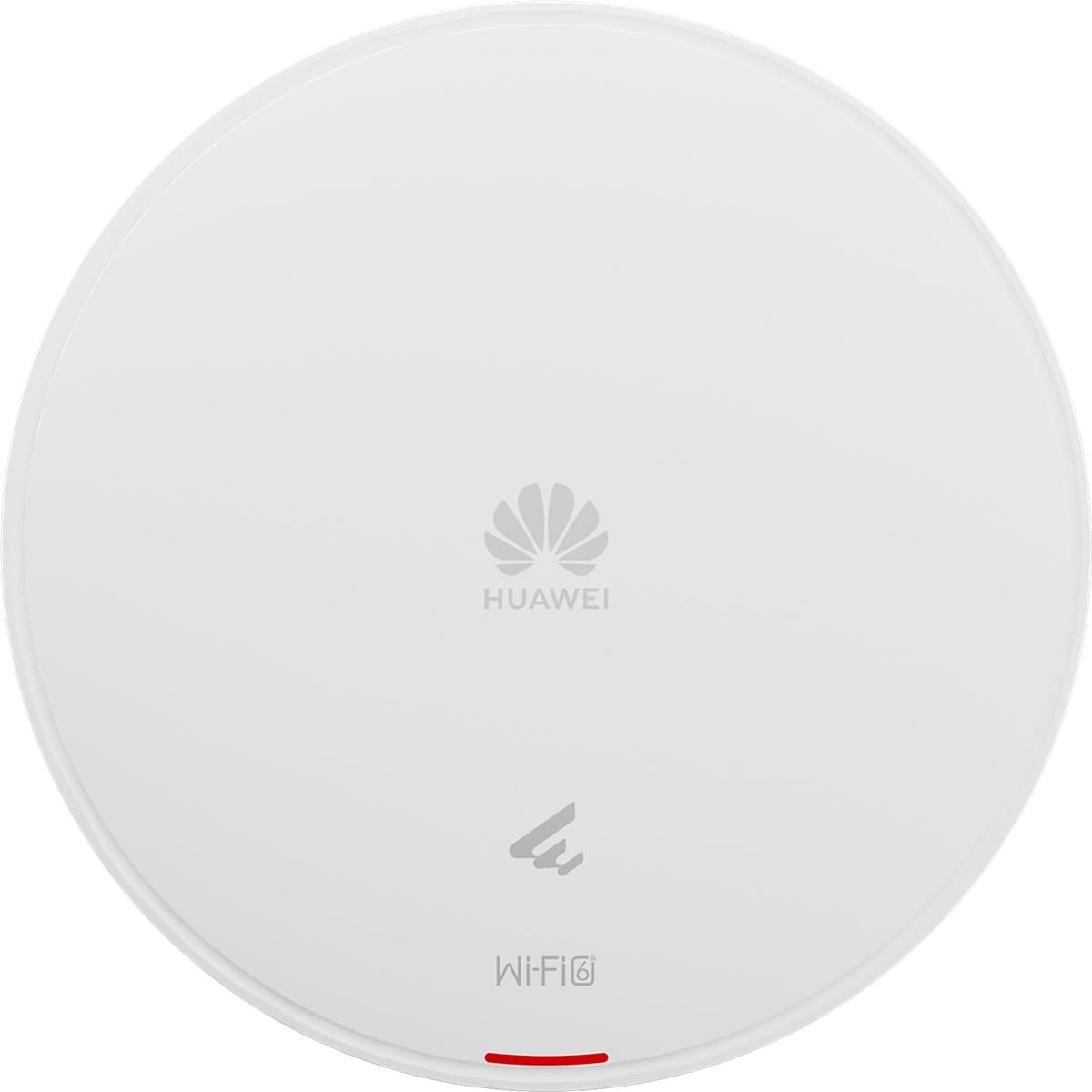 Huawei AP661 - WiFi6 vnitřní Tripple Band AP, smart antenna, USB, BLE