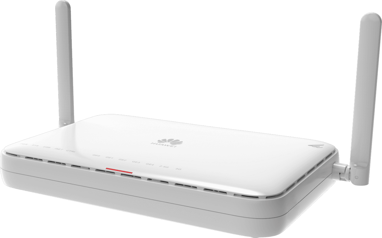 Huawei AR303W bezdrátový Dual Band Wi-Fi router, 300+866Mbps, ETH/SFP WAN