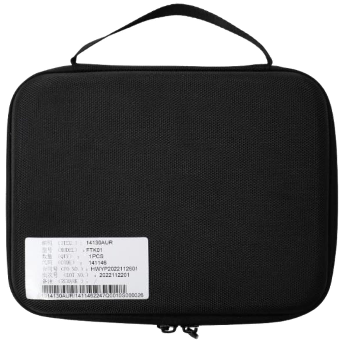 Huawei sada pro instalace FTTR, Single-mode