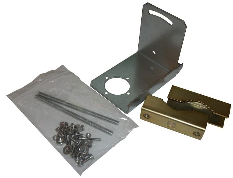 JIROUS ND_HOLDER_JRE28_komplet - Kompletní Držák pro Antény JRE-28EX UPB