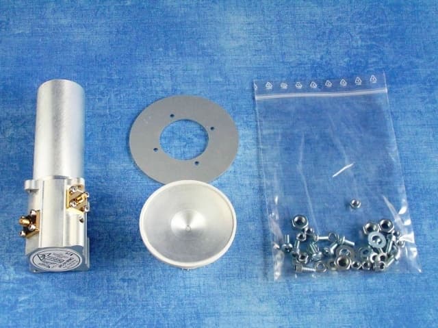 Jirous Upgrade-24-SMA, přestavbová sada k JRC-24 a JRC-24EX na MIMO (SMA verze)