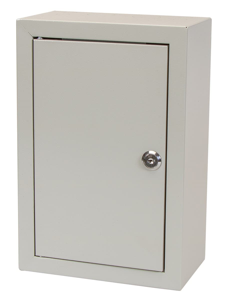 Masterlan nástěnná rozvodná skříň 200x300x120, plechová, uzamykatelná