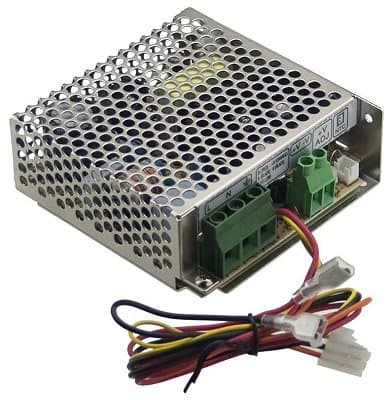 MEAN WELL SCP-35-12 Spínaný zdroj s funkcí nabíječky (UPS) 35W 12V