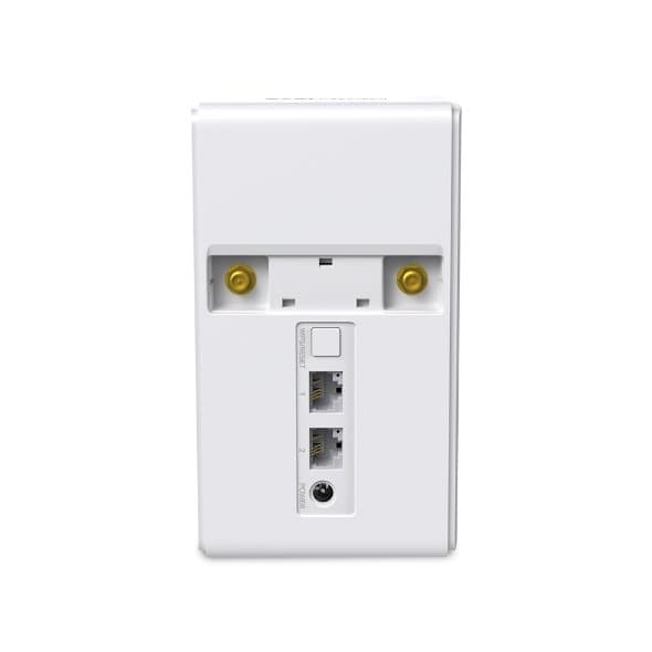 MERCUSYS MB110-4G 300 Mbps Wireless N 4G LTE Router