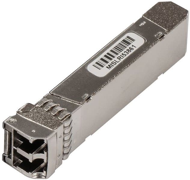MikroTik 1.25G SFP optický modul S-C59DLC40D, CWDM, SM, 40km, 1590nm, 2x LC