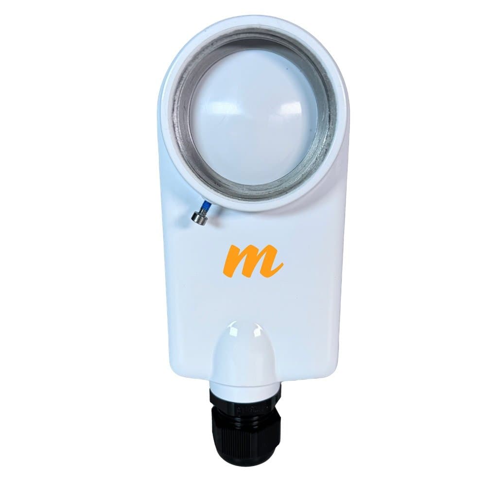 Mimosa C5x, modulární jednotka pro PtP a PtMP (použití s anténami N5-X**)