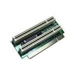 PCI riser GA630RS 1x PCI / 2x PCI rozdvojka PCI slotu 32bit