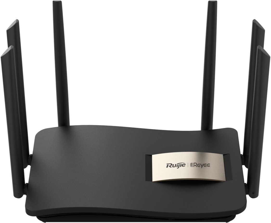 Reyee RG-EW1200G PRO Dual Band Gigabit Router