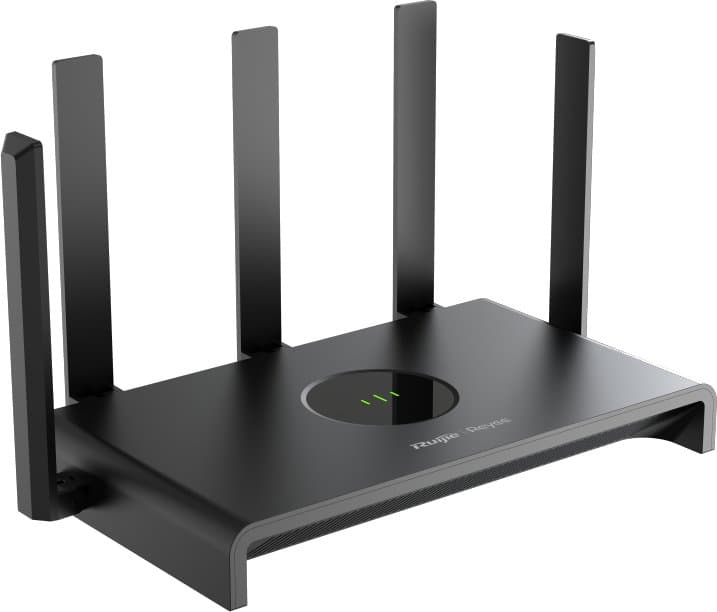 Reyee RG-EW1300G 1300M Dual-band Gigabitový bezdrátový router