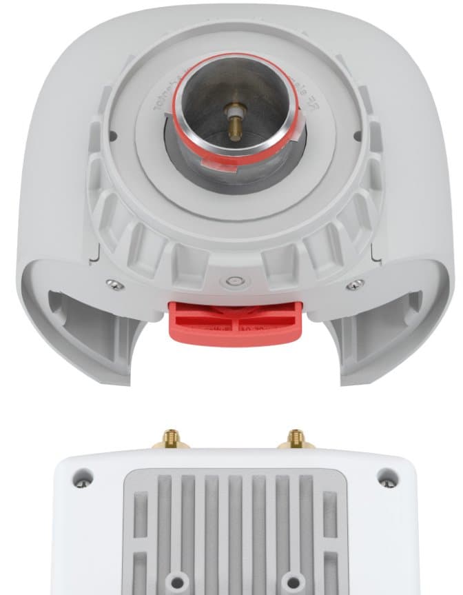 RF elements TP-ADAP-e2K TwistPort adaptér pro ePMP 2000 AP, Force 400C a 4500L