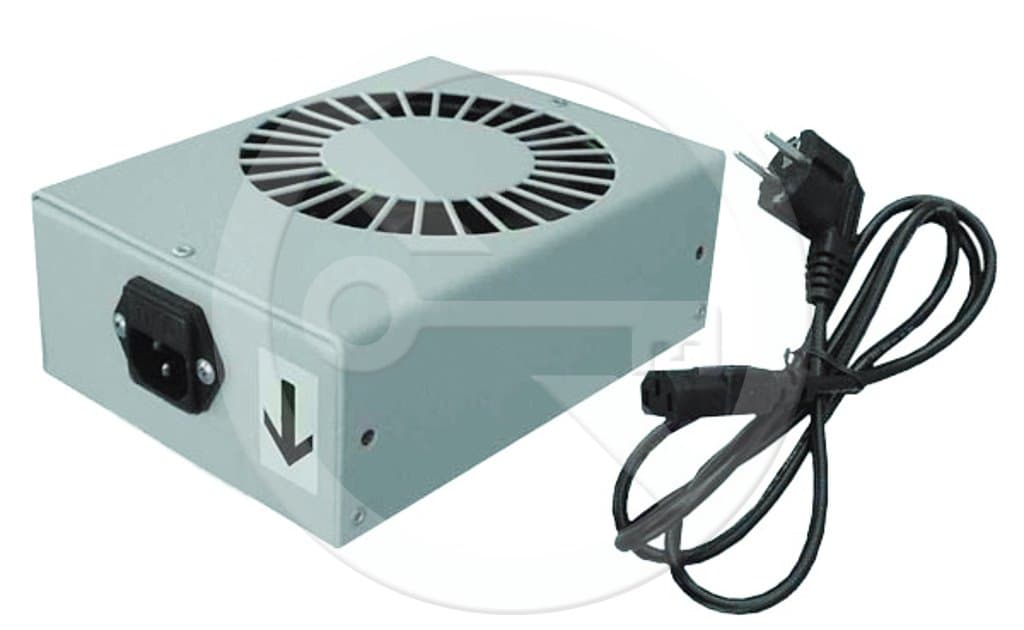 Solarix jednotka elektrického vytápění pro LC-07 RAL 7035