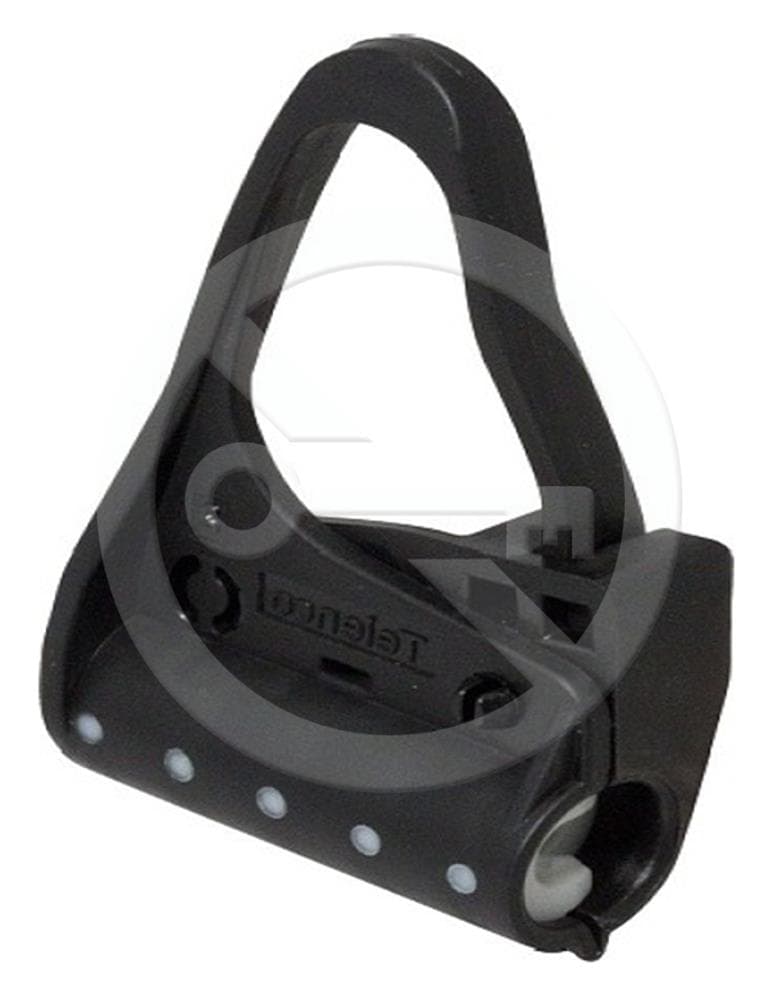 Solarix průběžný závěs DS-2 pro kabel s průměrem max. 4mm (DROP)