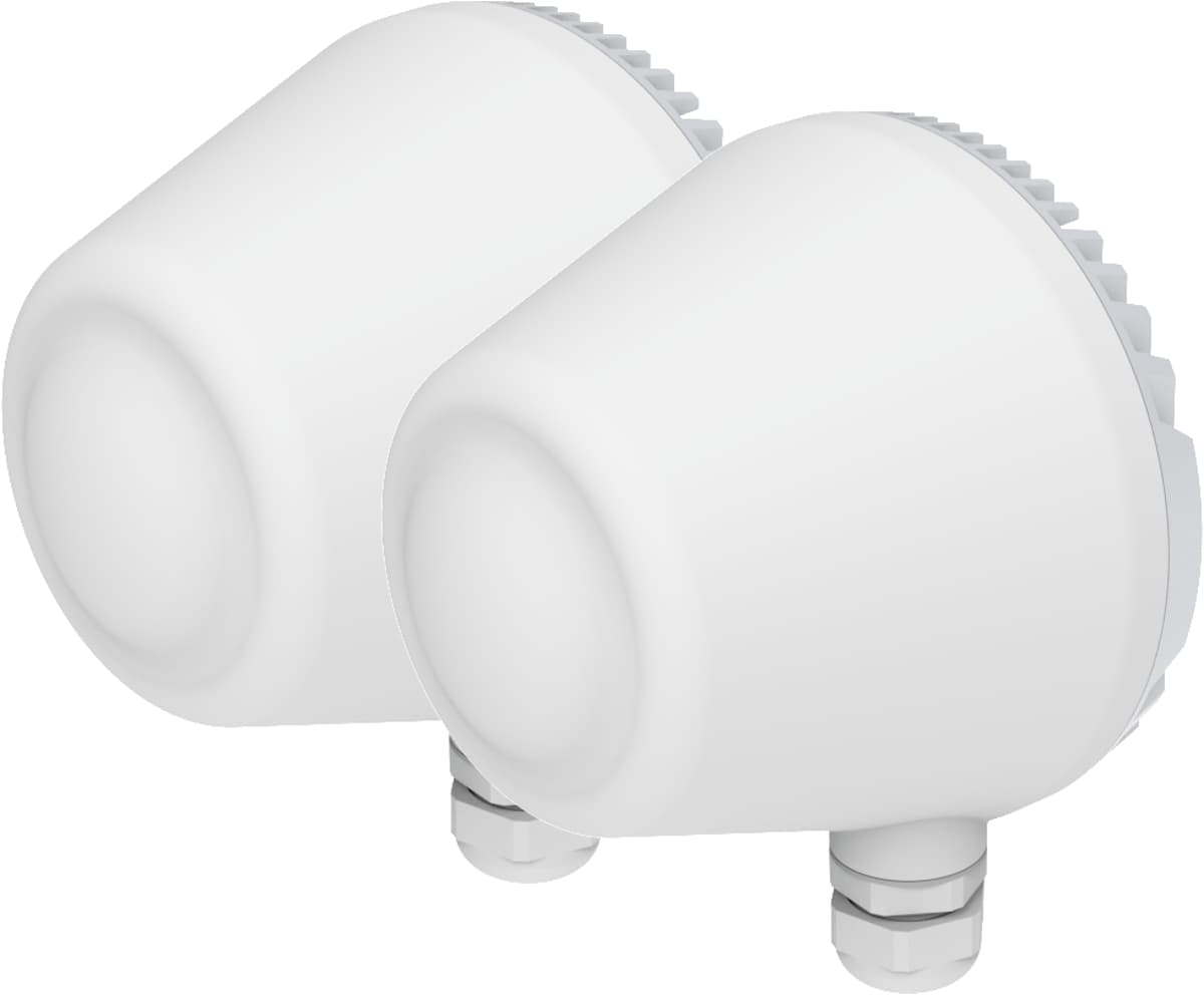 Tachyon TNA-303L-65-LIB, Předkonfigurovaný 60GHz PtP spoj