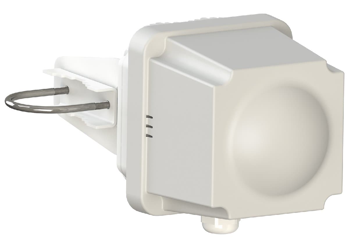 Tachyon TNA-AK-100, 100mm anténa pro TNA-303X, 33dBi, 6° x 6°