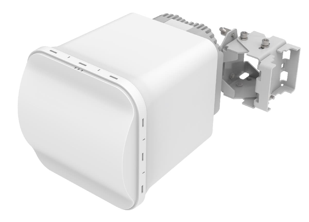 Tachyon TNA-AK-S-45, 45° sektorová anténa pro TNA-303X, 30dBi