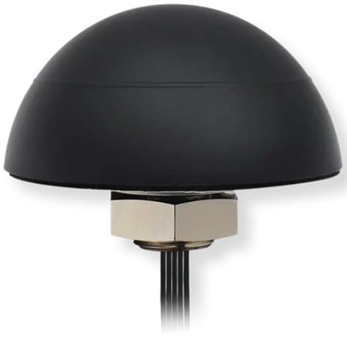 Teltonika Kombo MIMO Mobilní/GNSS/WIFI Střešní SMA Anténa