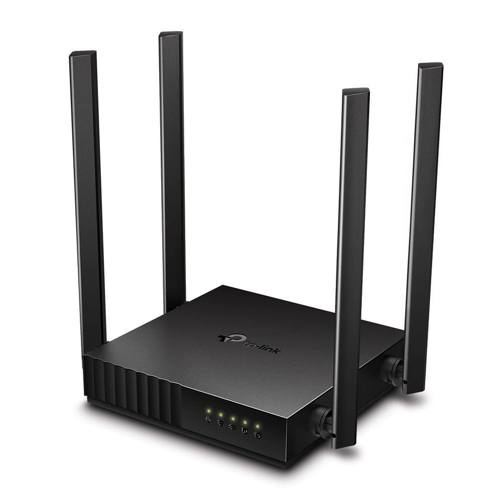 TP-Link Archer C54 - Bezdrátový Dual Band Router