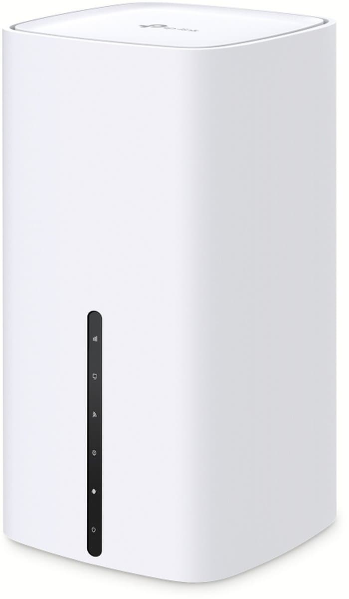 TP-Link Archer NX200, Wi-Fi 6 Dual-Band Gigabit 5G router