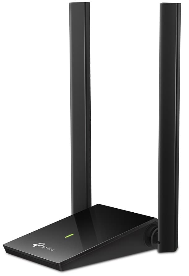 TP-Link Archer T4U Plus - WiFi USB adaptér MU-MIMO