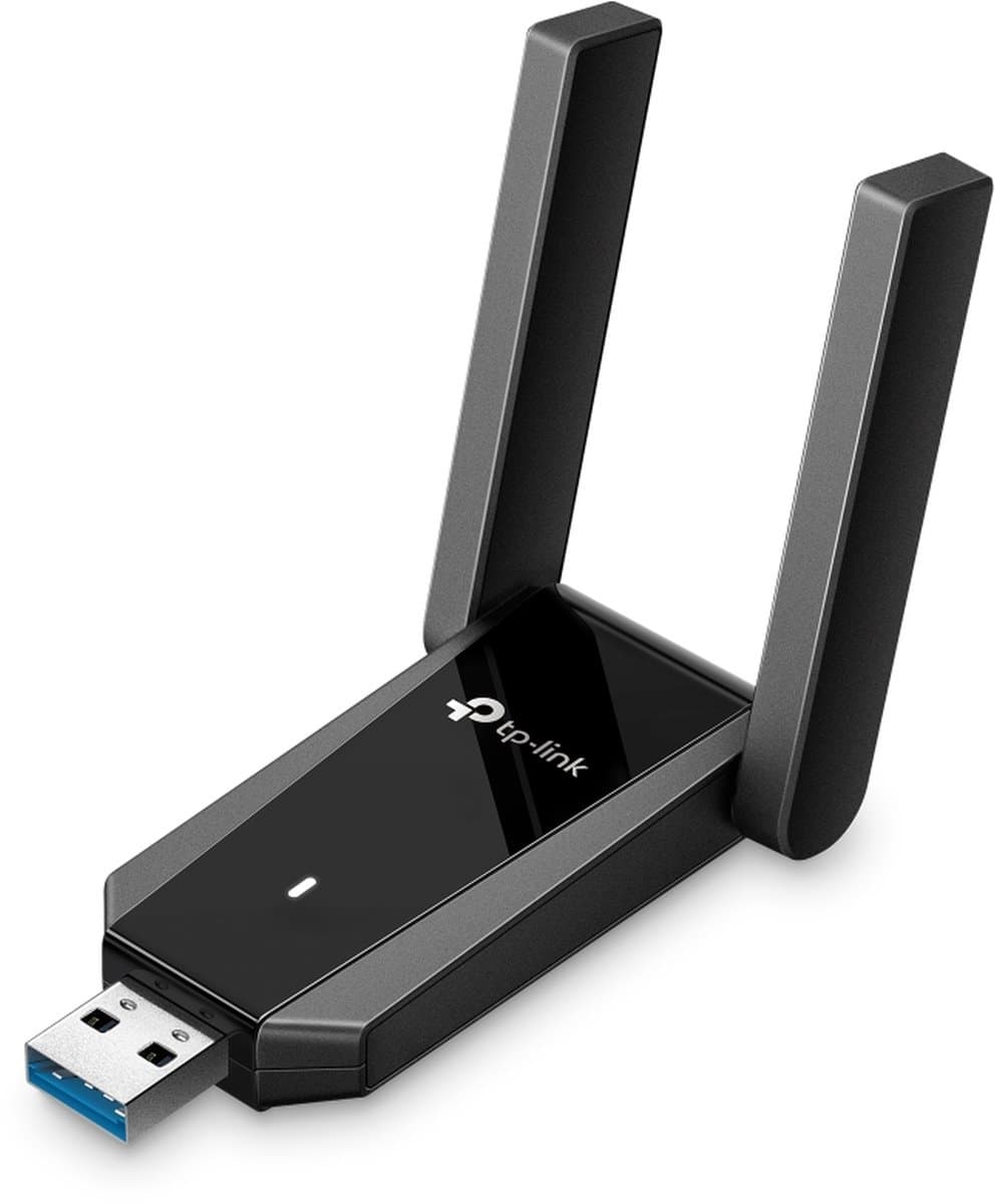 TP-Link Archer TX30U Plus Wi-Fi 6 bezdrátový USB adaptér