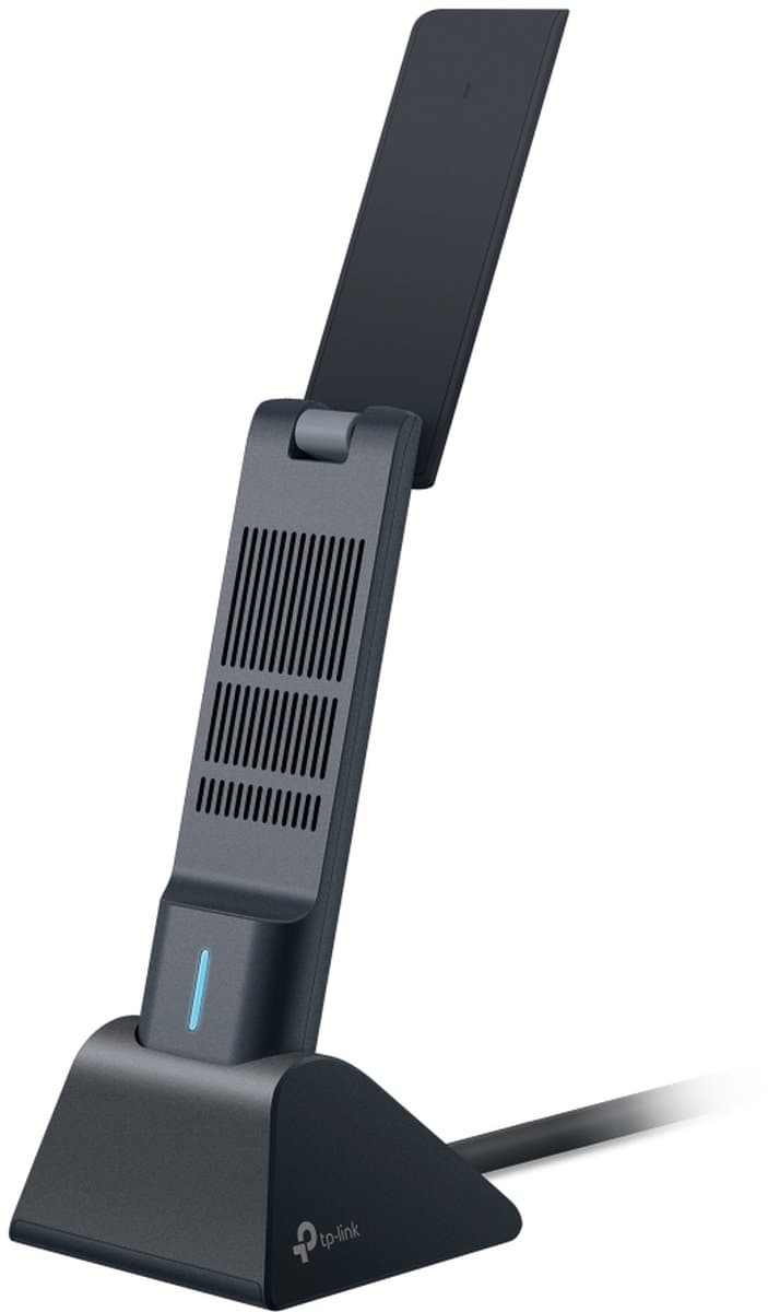 TP-Link Archer TXE70UH - AXE5400 Wi-Fi 6E Bezdrátový USB Adaptér