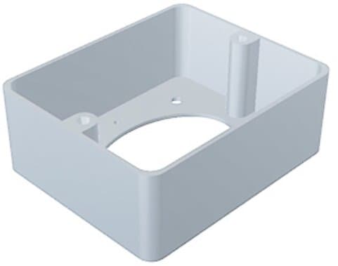 TP-Link D-EAPWALL-C Montážní krabička pro EAP235 a EAP615-Wall na stěnu, bílý