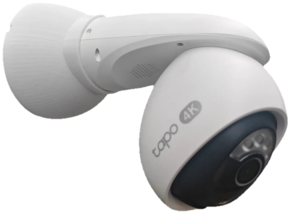 TP-Link D-TC560-C, Držák na zeď/strop pro Tapo C560WS/TC46