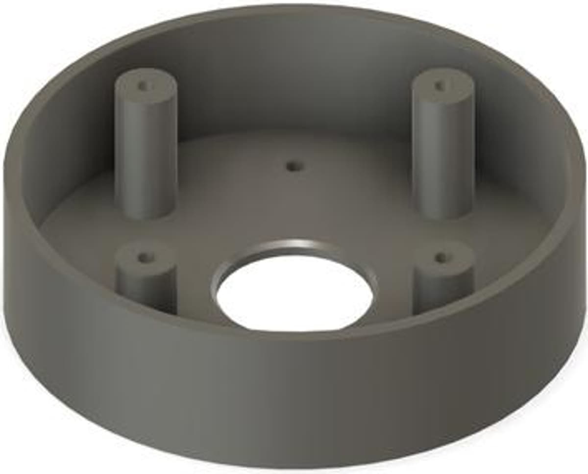 TP-Link D-VIGIT111-C, Držák na zeď/strop pro VIGI S445/S455/S485/C445/C455/C485