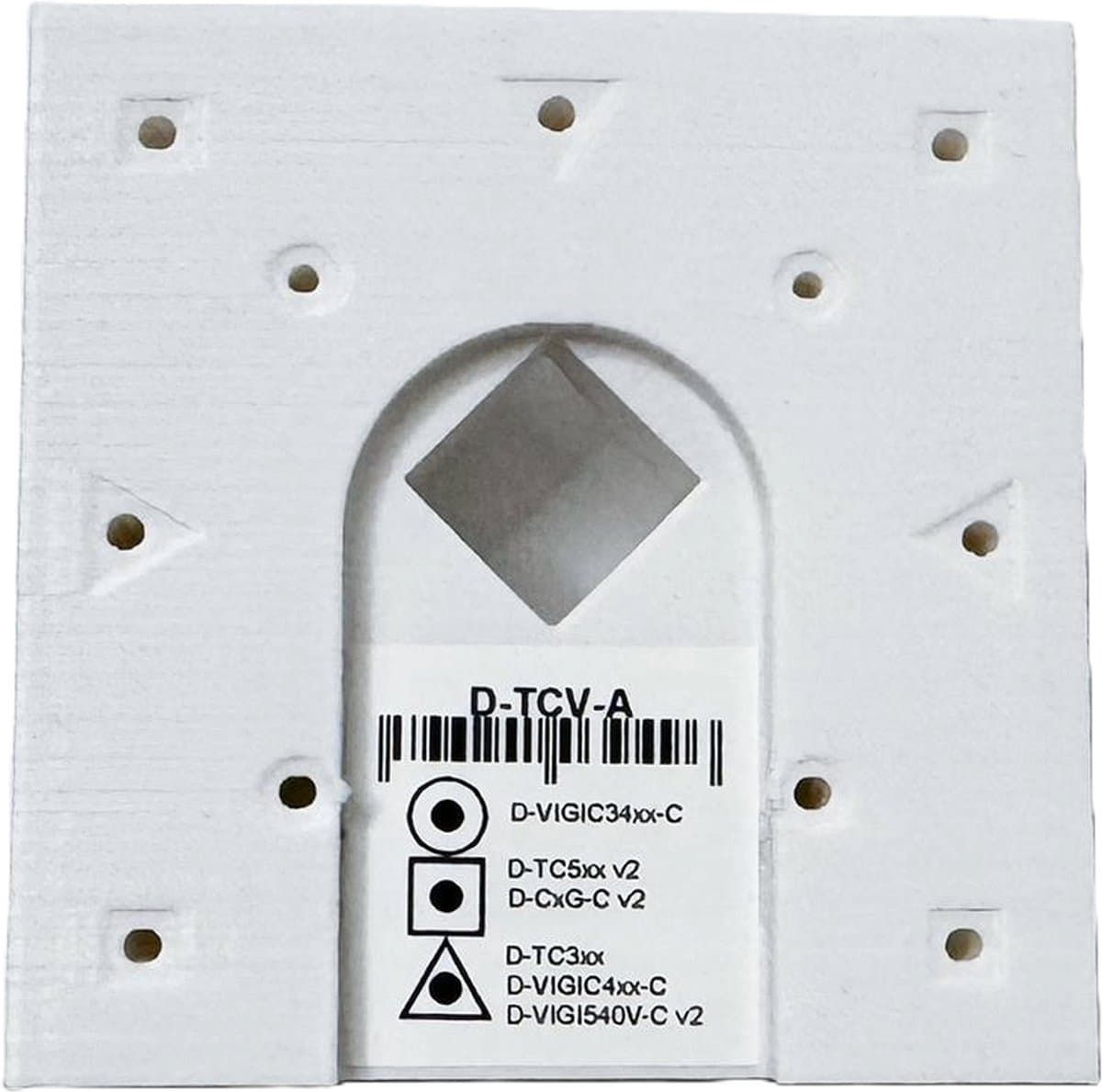 TP-LINK držák/adaptér pro uchycení na sloup (průměr 60-130mm)