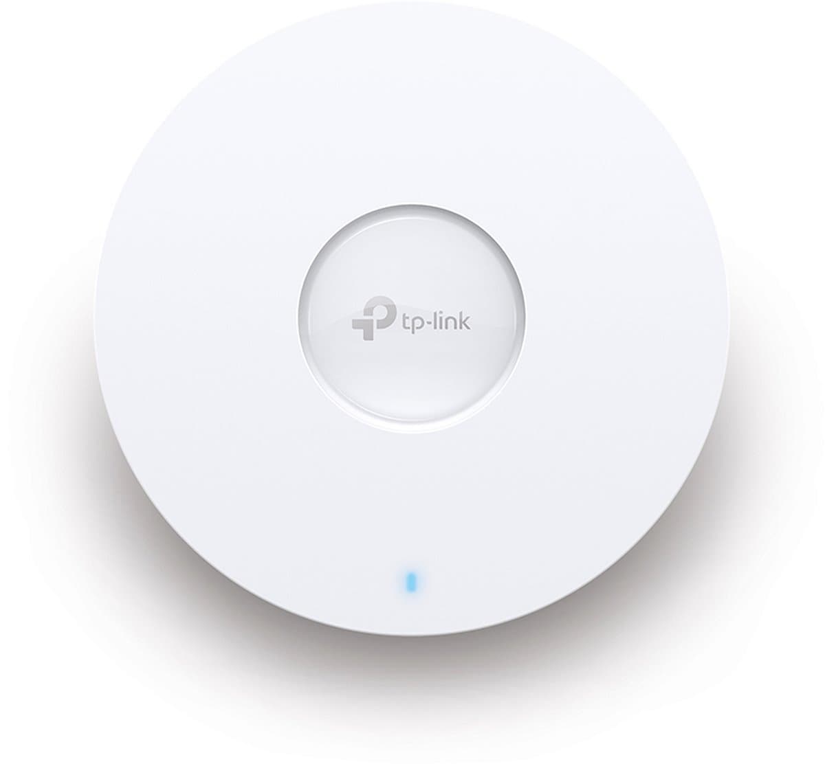 TP-Link EAP653 UR AX3000 WiFi 6 Access Point (Omada) - montáž na strop