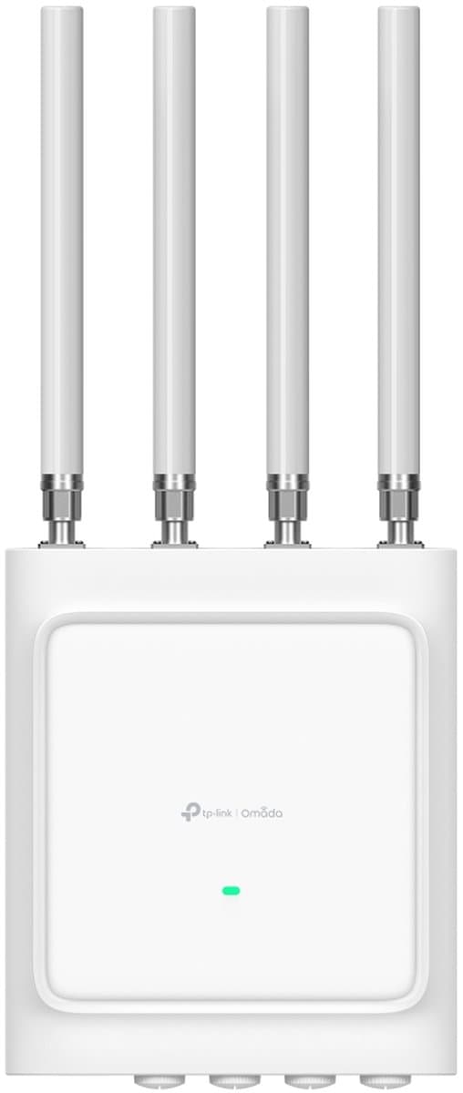 TP-Link EAP668-Outdoor HD, Vnitřní/venkovní Wi-Fi 6 Access Point