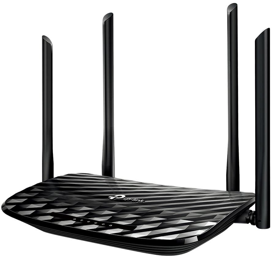 TP-Link EC225-G5 Bezdrátový Dual Band Router