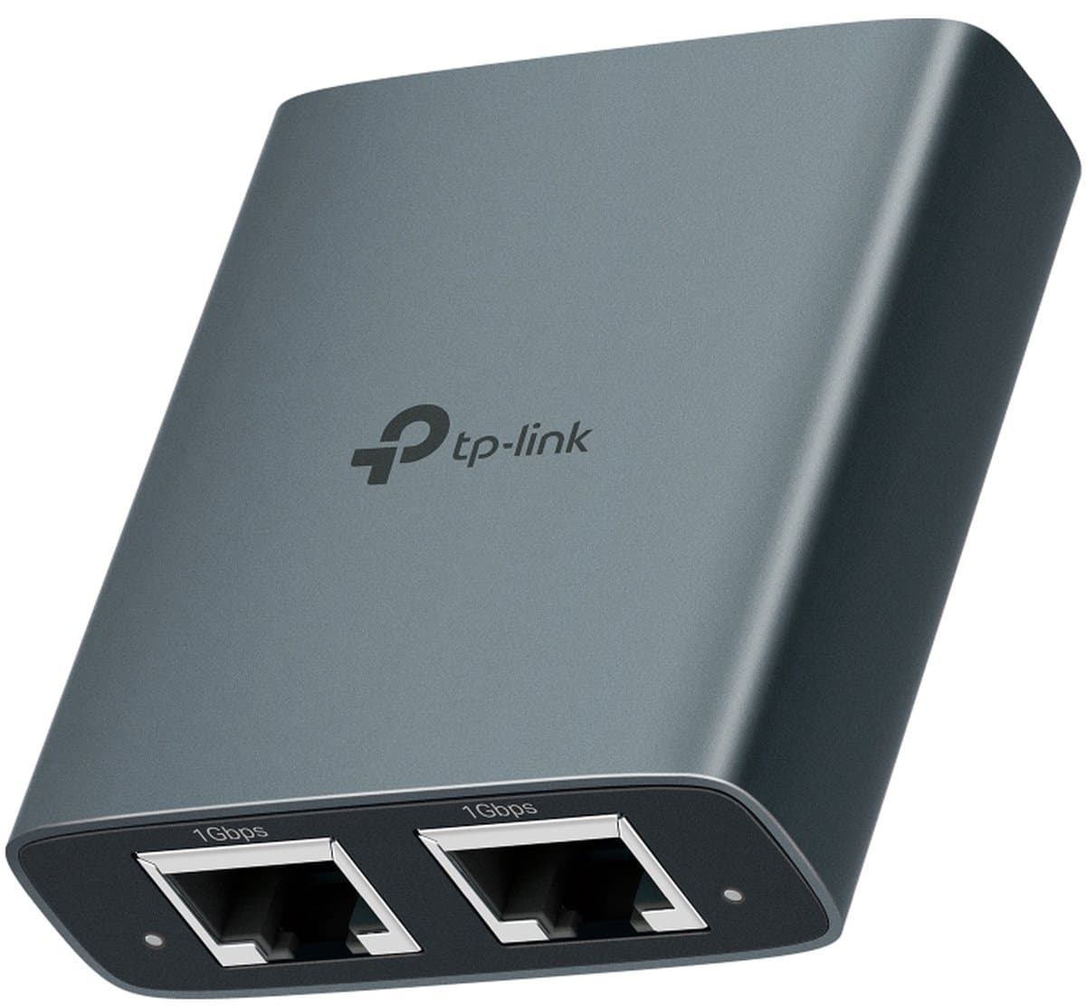 TP-Link EH210, 1 port na 2 porty, Gigabitový ethernetový splitter
