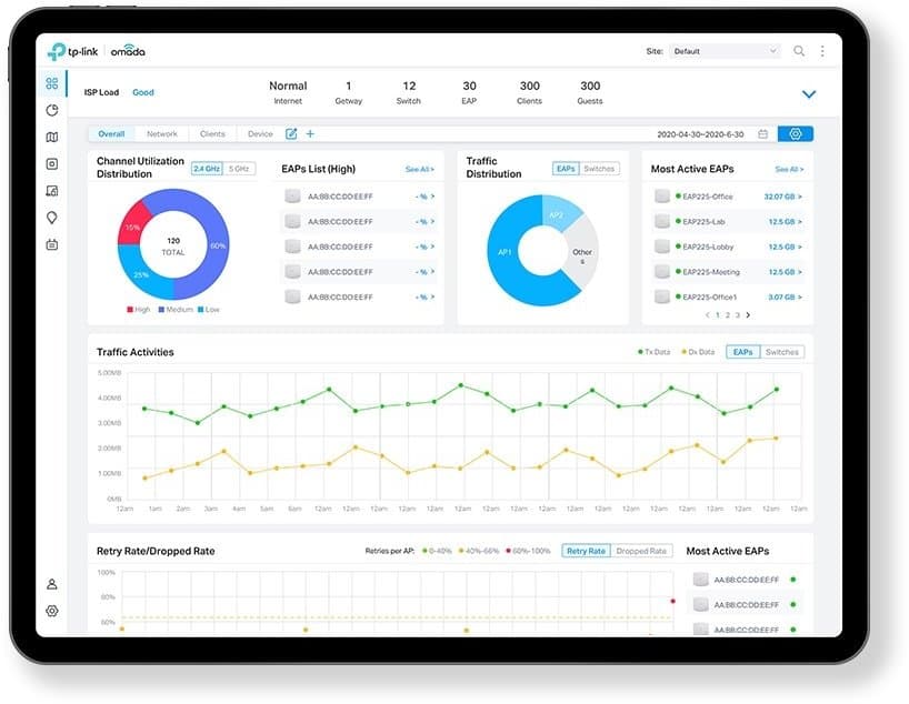 TP-Link LIC-OCC-5YR - Omada cloud based controller licence na 5 let pro 1 zařízení