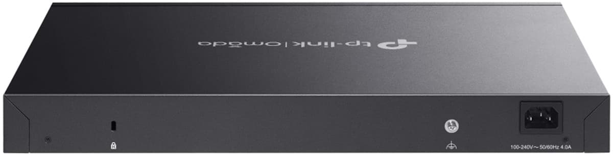 TP-Link SG2452LP - Omada 52portový gigabitový smart switch s 32 porty PoE+