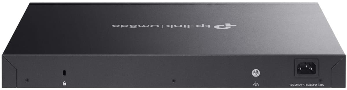 TP-Link SG3428XPP-M2, Omada L2+ managed switch, 24x PoE, 500W