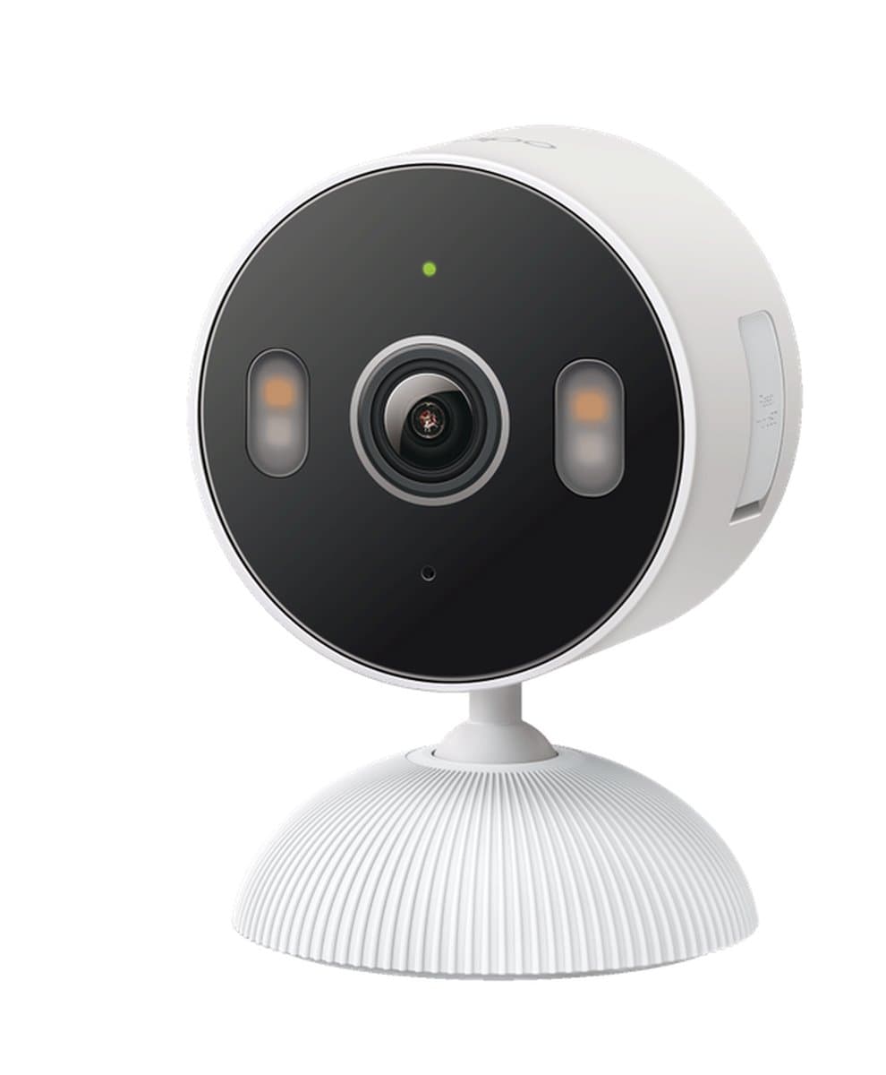 TP-Link Tapo C113 - Domácí bezpečnostní Wi-Fi vnitřní/venkovní kamera