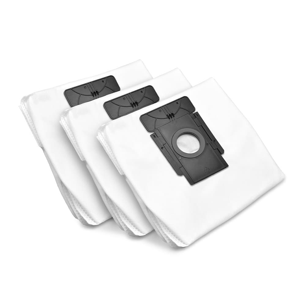 TP-Link Tapo RVA200 - Náhradní prachový sáček pro RV30, RV30 Plus, RV10, RV10 Plus