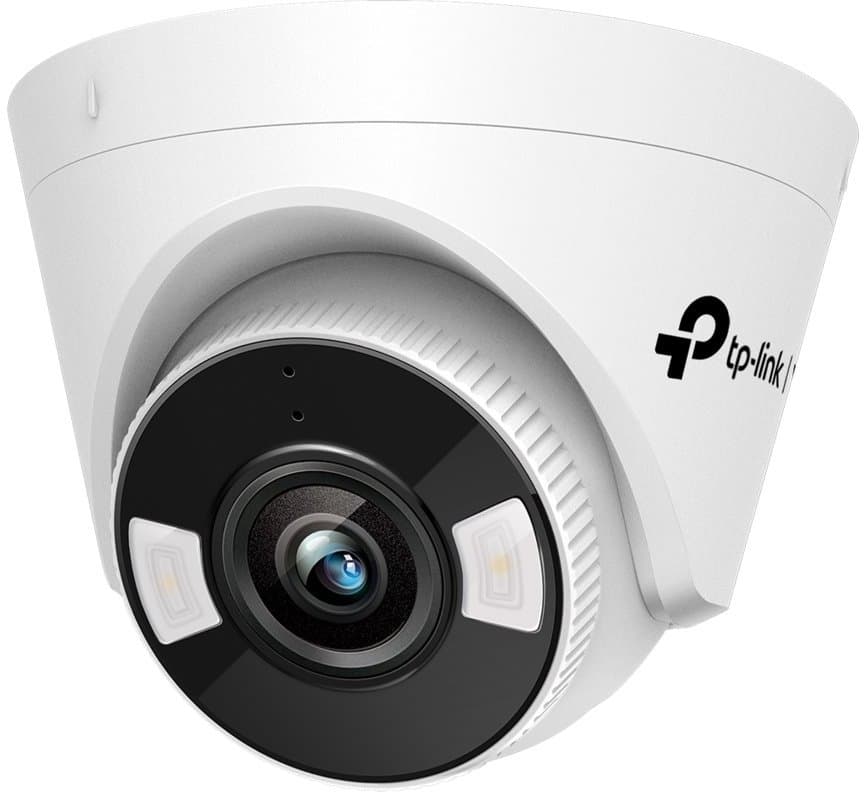 TP-Link VIGI C440-W(4mm) Turret kamera, 4MP, 4mm, WiFi, Full-Color