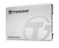 Transcend SSD SSD370 64GB SATA3 2,5'' 7mm čtení:zápis (450/80MB/s) kryt: hliník