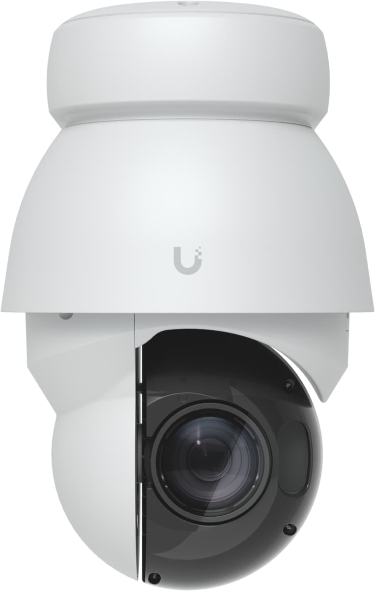 Ubiquiti AI PTZ Precision - 8MP PTZ IP Kamera, Bílá