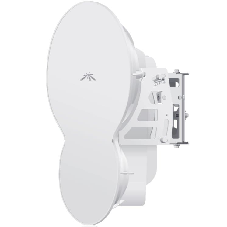 Ubiquiti AirFiber AF-24, 1.4Gbps+ Backhaul, 24GHz (cena za kus)