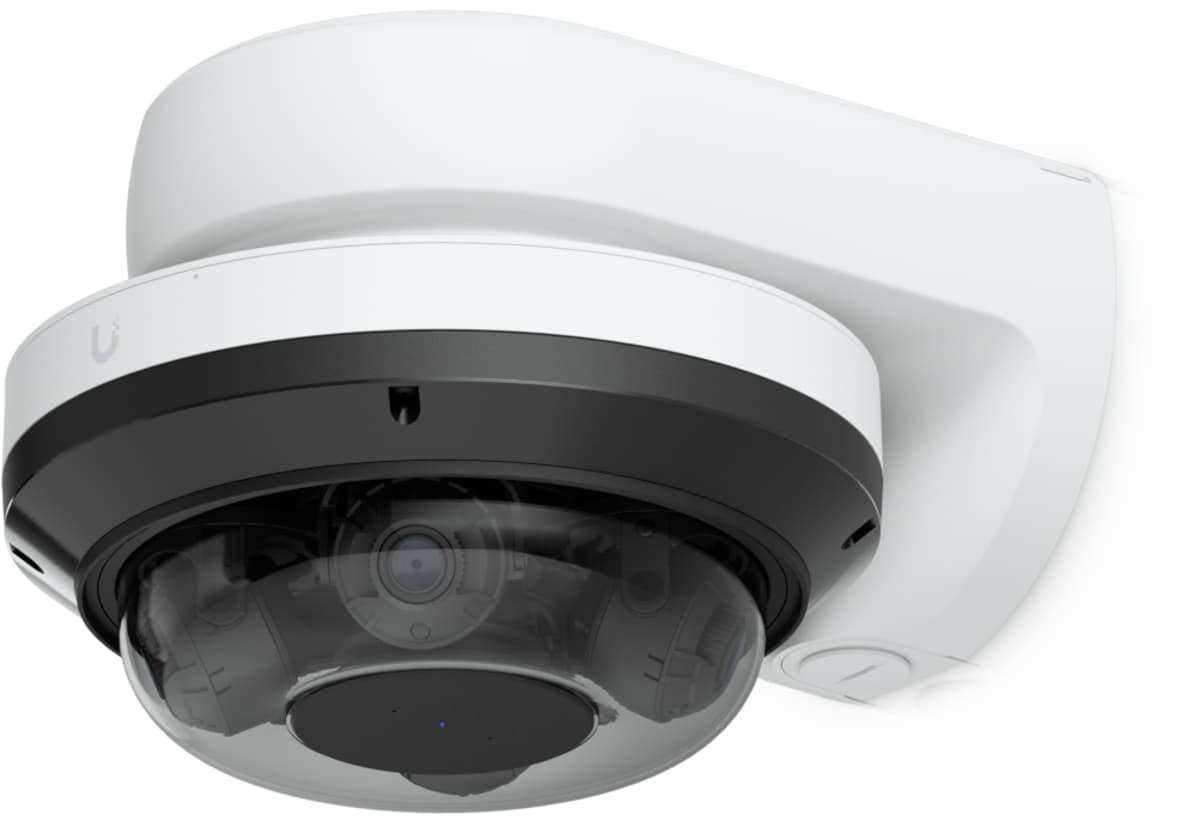 Ubiquiti Držák na zeď/stožár/roh pro AI Multi Sensor 4, bílý